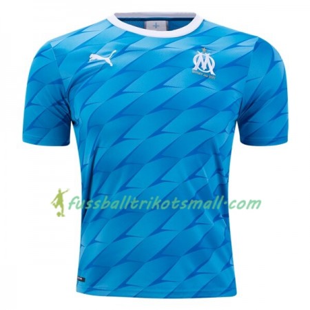 Fußballtrikots Olympique de Marseille 2019-2020 Kurzarm Auswärts-trikot kaufen